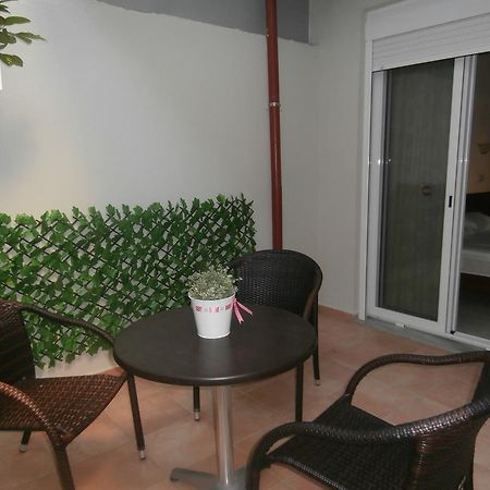 Villa Pelagos ปาราเลียกาเตอรีนิส ภายนอก รูปภาพ