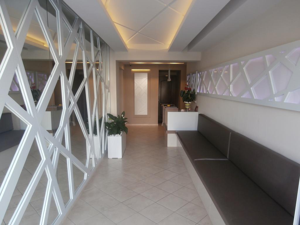 Villa Pelagos ปาราเลียกาเตอรีนิส ภายนอก รูปภาพ
